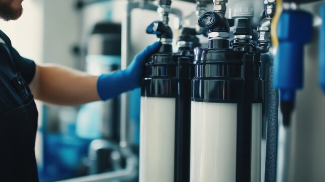 Water Softener